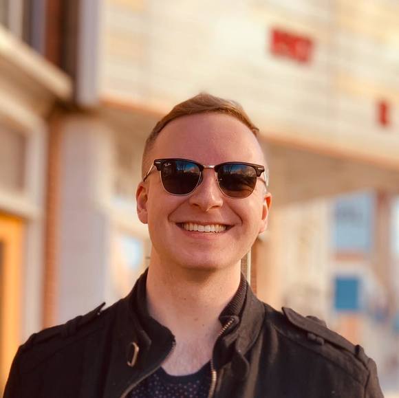 Meet your Posher, Jerry - Picture 1 of 1